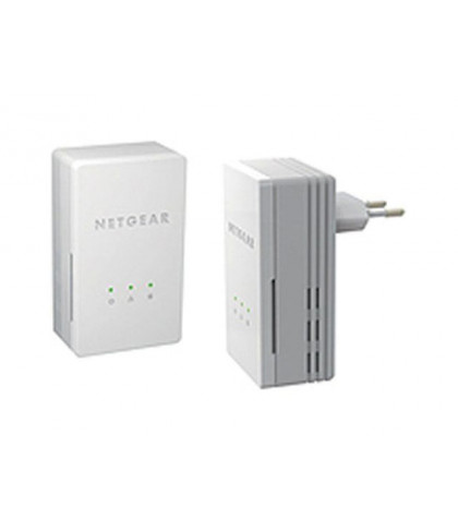 Адаптер Powerline 2000 Mbps NETGEAR XAVB1301-100PES