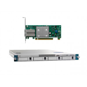 Cisco UCS C200 M2 Adapters R200-PL004