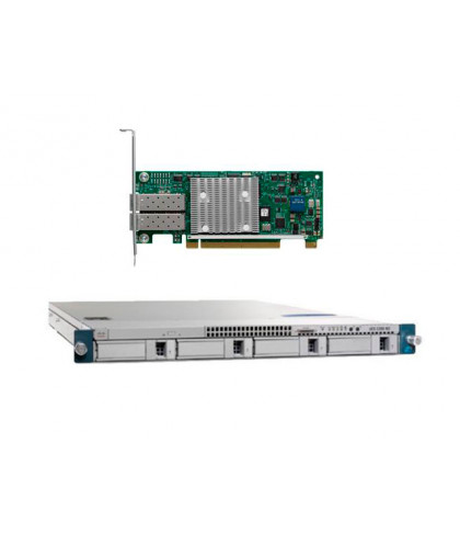 Cisco UCS C200 M2 Adapters R200-PL004