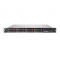 Сервер HP ProLiant DL360p Gen8 DL360pR08 737289-425