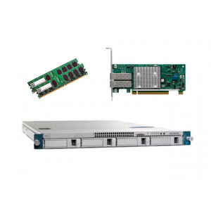 Cisco UCS C200 M2 Comprehensive Bundles R200-STAND-CNFGW