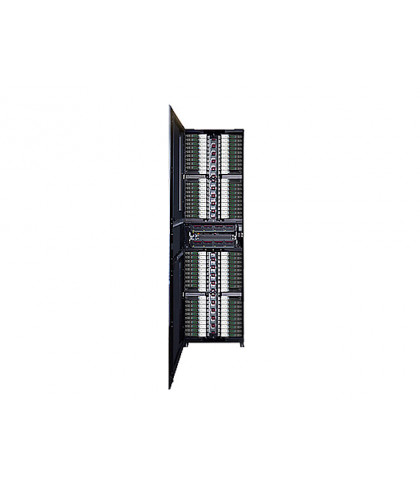 Серверная стойка HP Apollo f8000 Rack HPCSAF8000R