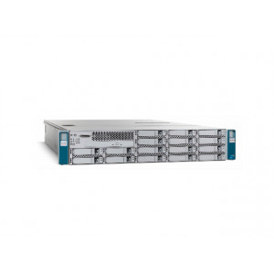 Cisco UCS C210 M1 Rackmount Server Base R210-2121605W