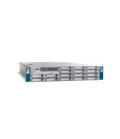 Cisco UCS C210 M1 Rackmount Server Base R210-2121605W