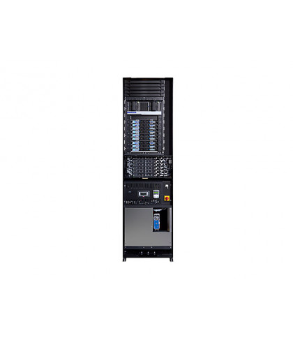 Серверная стойка HP Apollo 8000 iCDU Rack HPCSA8000ICDUR