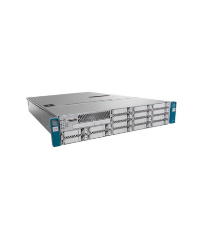 Cisco UCS C210 M2 Base Rack Server R210-BUN-1