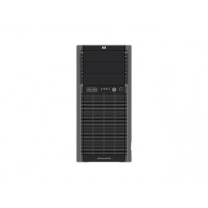 Сервер HP ProLiant ML150 466132-421