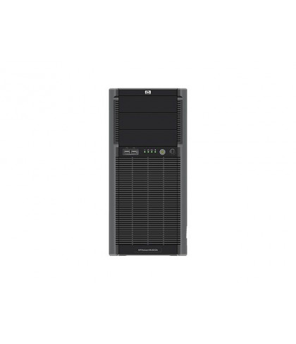 Сервер HP ProLiant ML150 466132-421