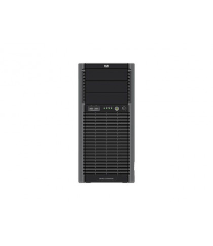 Сервер HP ProLiant ML150 466133-421