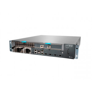 Маршрутизатор Juniper серии MX10 MX10-T-AC