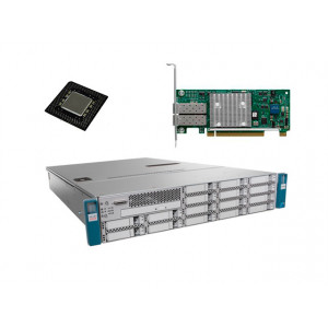 Cisco UCS C210 M2 Comprehensive Bundles R210-STAND-CNFGW