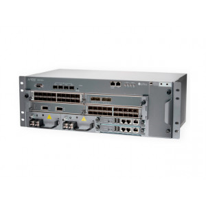 Маршрутизатор Juniper серии MX104 MX104-40G-AC-BNDL