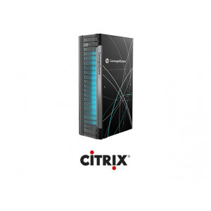 Виртуализация клиентских устройств HP для Citrix VDI-in-a-Box HPCSVDIIAB