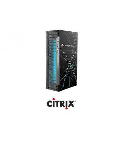 Виртуализация клиентских устройств HP для Citrix VDI-in-a-Box HPCSVDIIAB