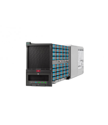 Модуль хранения HP (HPE) Synergy D3940 HP (HPE)-SD3940