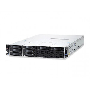 Сервер IBM System x3620 M3 737644U