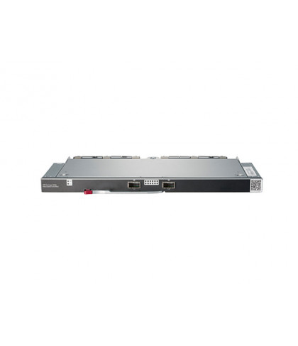 Коммутационный модуль HP (HPE) Synergy HP (HPE)-SIL-20