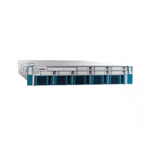 Cisco UCS C250 M2 Base Rack Server R250-2480805W