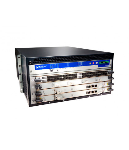 Маршрутизатор Juniper серии MX240 MX240-AC-CMPC1-B