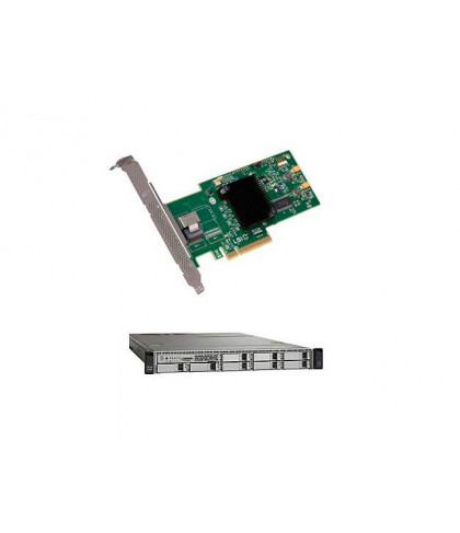 Cisco UCS C220 M3 RAID Controller R2XX-SRAID0