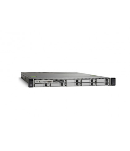 Cisco UCS C460 M1 Base Rack Server R460-BUN-1