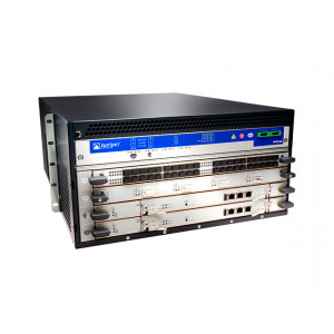 Маршрутизатор Juniper серии MX240 MX240BASE-AC-HIGH