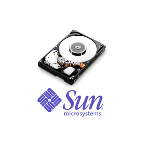 Жеский диск Sun Microsystems SAS 3.5 дюйма #540-7197