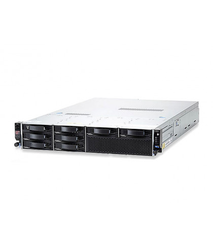 Сервер IBM System x3620 M3 7376PAB-