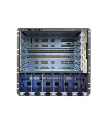 Шассийный коммутатор NETGEAR XCM8806-10000S