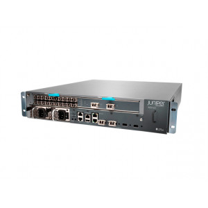 Маршрутизатор Juniper серии MX40 MX40-T-AC