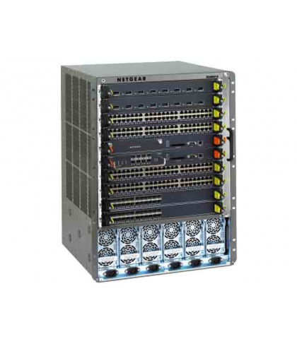 Модуль для шассийных коммутаторов NETGEAR XCM8810FT-10000S