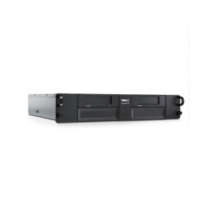 Ленточные автозагрузчики Dell PowerVault 110T 0007588P