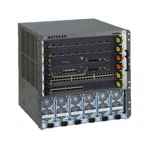 Модуль для шассийных коммутаторов NETGEAR XCM8806FT-10000S