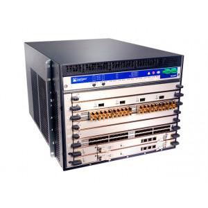 Маршрутизатор Juniper серии MX480 MX480-PREM3-AC