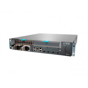 Маршрутизатор Juniper серии MX5 MX5-T-AC