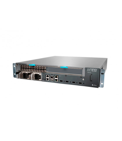 Маршрутизатор Juniper серии MX5 MX5-T-AC