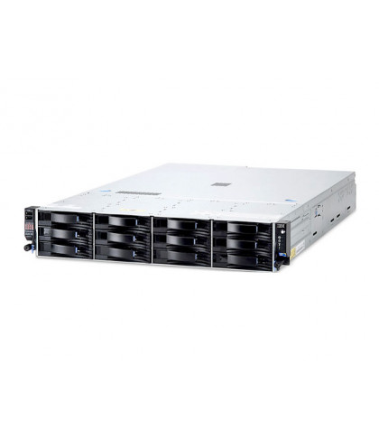 Сервер IBM System x3630 M3 737762G