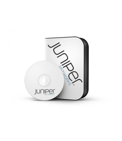 Лицензия Juniper MX80-40G-UPG-B