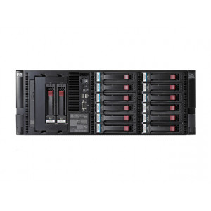 Сервер HP ProLiant DL370 487794-001