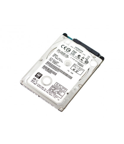 Жесткий диск Hitachi SAS 3.5 дюйма HUS110.HDD2Tb