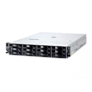 Сервер IBM System x3630 M3 7377D2U