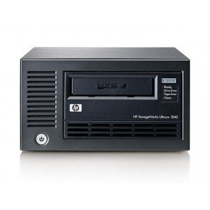 Ленточный привод HP стандарта LTO 467729-001