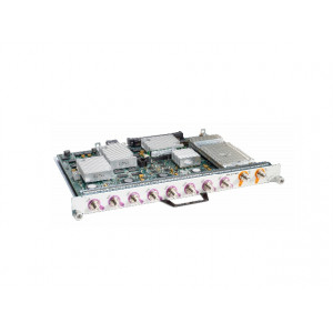 Cisco uBR7200 Line Card Bundle for 88V UBR-4MC88V