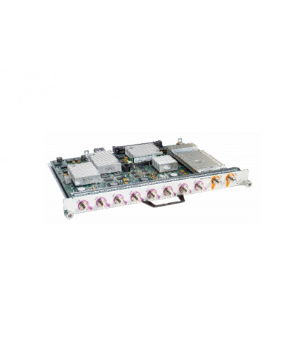 Cisco uBR7200 Line Card Bundle for 88V UBR-4MC88V