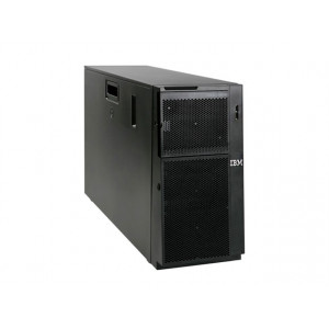 Сервер IBM System x3400 M3 7379B2G