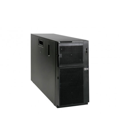 Сервер IBM System x3400 M3 7379B2U