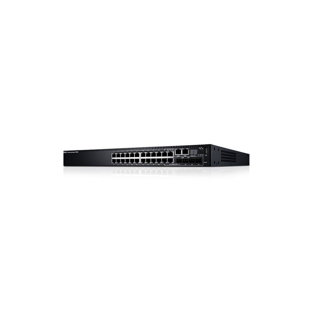 Коммутатор Dell PowerConnect N096224001E