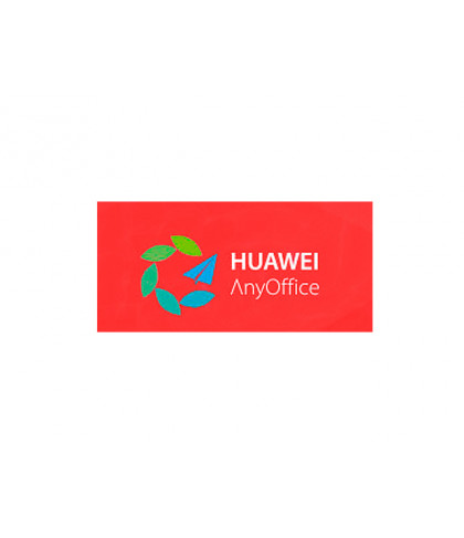 Безопасная рабочая платформа для мобильного офиса Huawei AnyOffice S7-721u