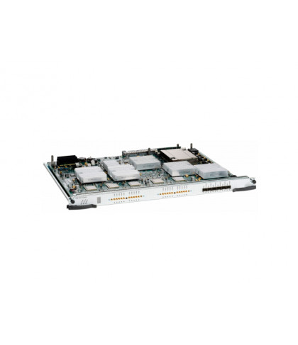 Cisco uBR10012 Series WAN Cards UBR10-1OC12/P-SMI