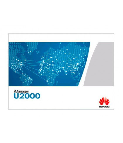 Блейд-сервер Huawei iManager U2000 N0BCSSV01